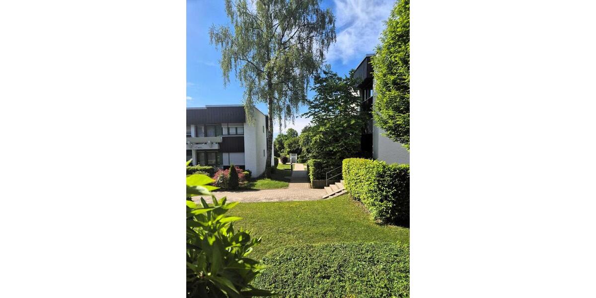 Erdgeschoßwohnung Starnberg - 3 Zimmer, 77 m&sup2;, 537.900&euro; | Angebot:27013689