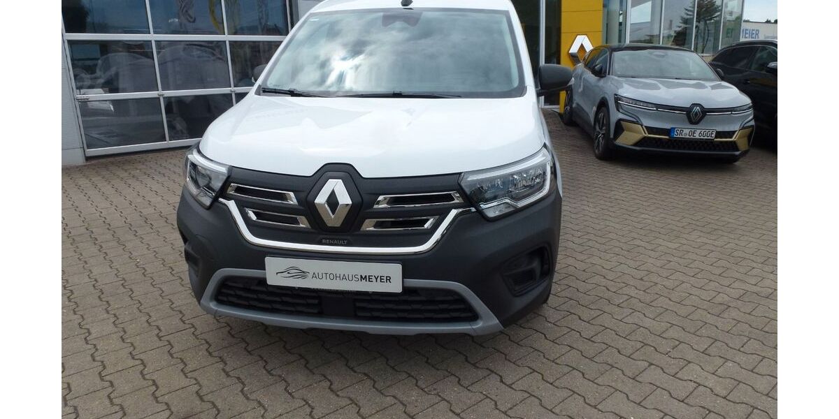 Renault Kangoo 2.000 km 29.900 &euro; Mallersdorf/Pfaffenberg 84066