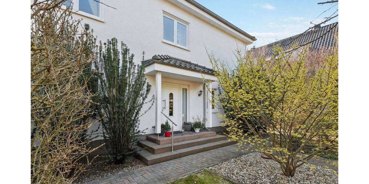 Einfamilienhaus Zeuthen - 5 Zimmer, 218 m&sup2;, 830.000&euro; | Angebot:26180938