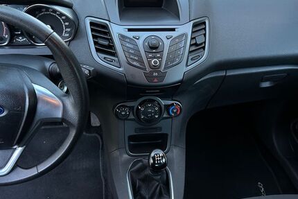 Ford Fiesta 166.000 km 3.800 &euro; München 80339
