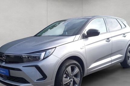 Opel Grandland (X) 24.939 km 20.990 &euro; Flensburg 24944