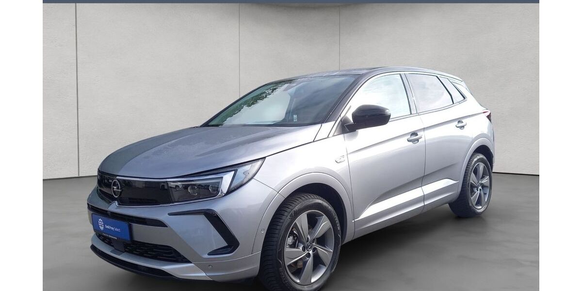 Opel Grandland (X) 24.939 km 21.333 &euro; Flensburg 24944