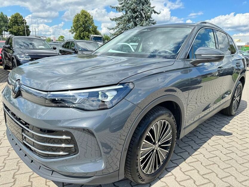 Tiguan