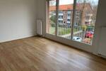 3-Zimmer-Wohnung mit Balkon