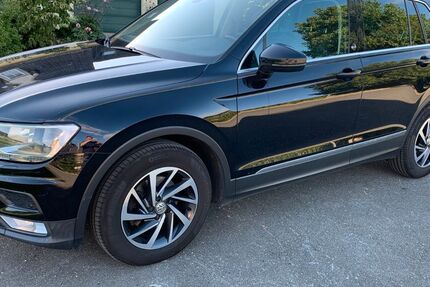 VW Tiguan 192.000 km 15.900 € Gößweinstein (Leutzdorf) 91327