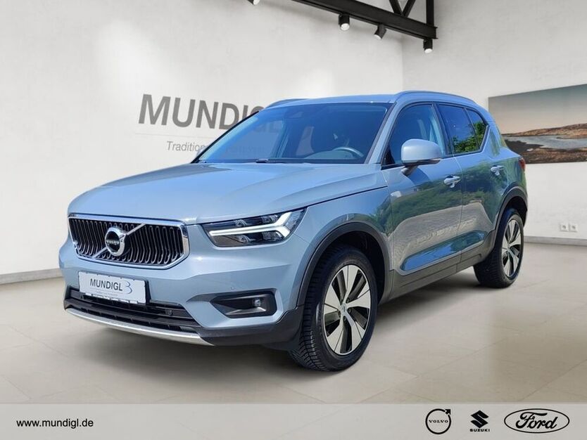 XC40