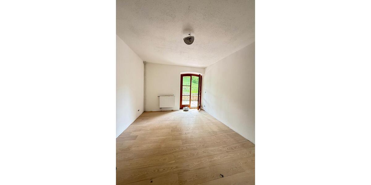 Terrassenwohnung Bayerisch Gmain - 2.5 Zimmer, 80 m&sup2;, 790&euro; | Angebot:26375381