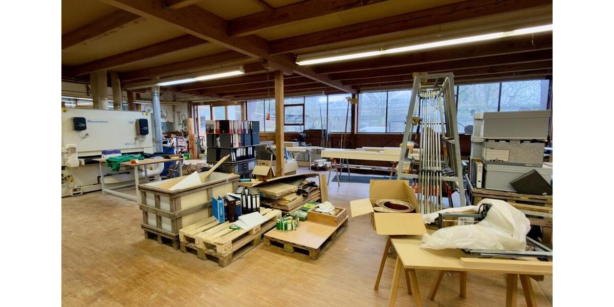 Gewerbeobjekt Wittlich - 4.850&euro; | Angebot:24418197