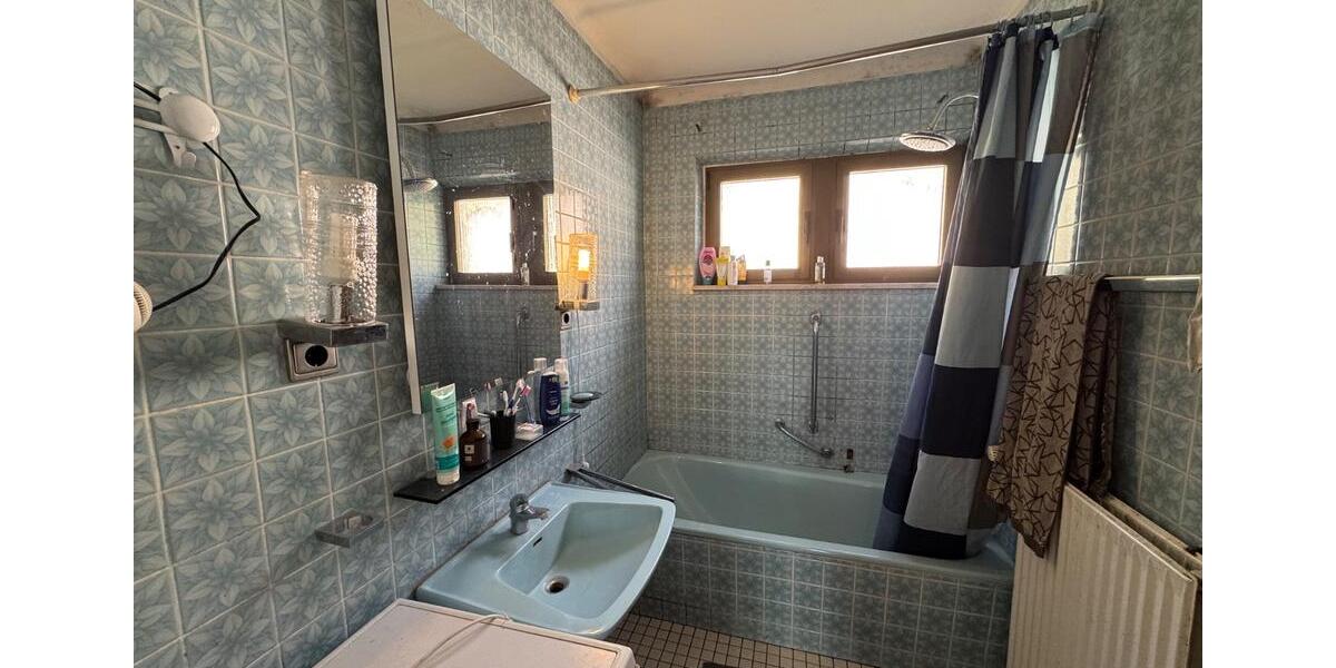 Einfamilienhaus Beckingen - 6 Zimmer, 135 m&sup2;, 148.500&euro; | Angebot:26342359