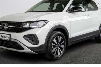 VW T-Cross 7.690 km 20.990 &euro; Rellingen 25462