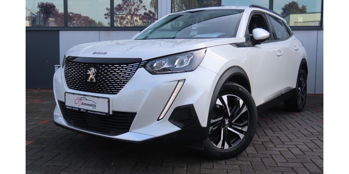 Peugeot 2008 142.390 km 12.900 &euro; Neuss 41469