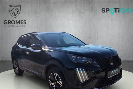 Peugeot 2008 33.200 km 22.990 &euro; Wartenberg 85456
