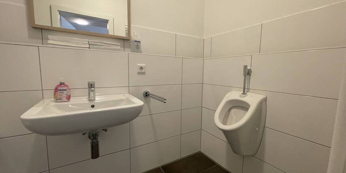 Gewerbeobjekt Oldenburg / Osternburg Osternburg - 1 Zimmer, 33 m&sup2;, 129.000&euro; | Angebot:25679465