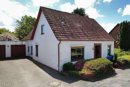 Haus Hemmoor - 4 Zimmer, 110 m&sup2;, 125.000&euro; | Angebot:26909970