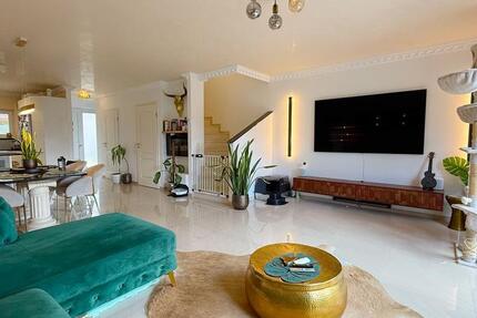 Haus Frankfurt am Main West - 4.5 Zimmer, 143 m&sup2;, 795.000&euro; | Angebot:26676705
