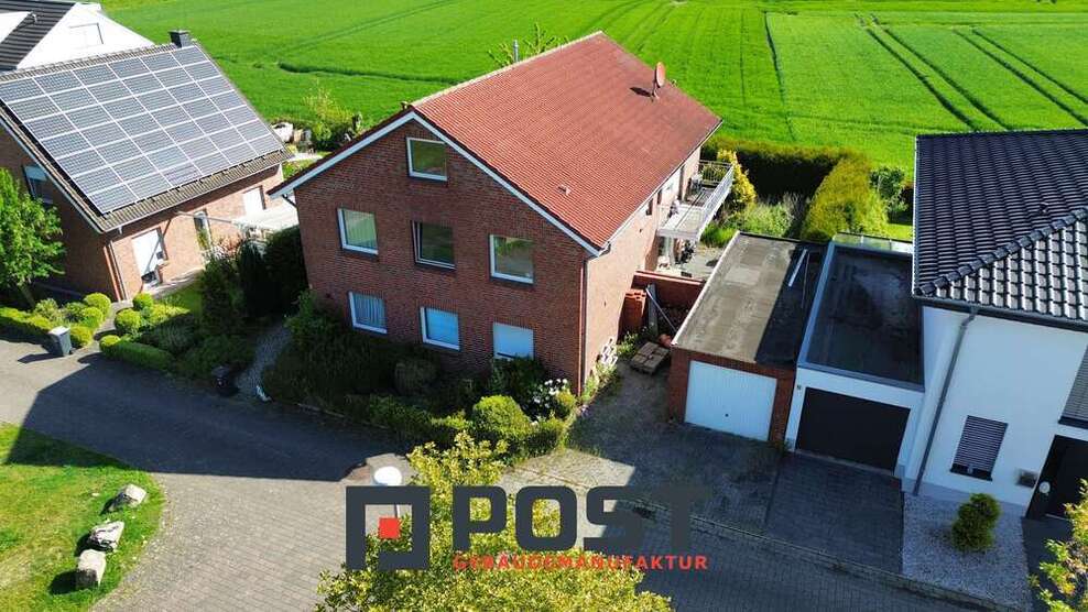 Haus zum Kaufen in Havixbeck 298.000 € 198 m²