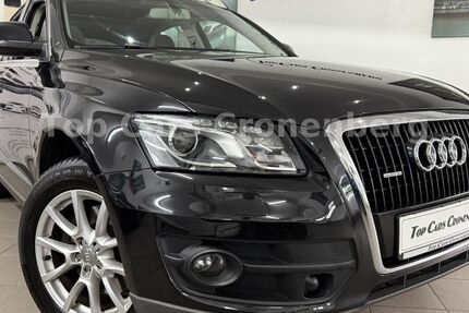 Audi Q5 239.006 km 9.850 € Wuppertal-Cronenberg 42349