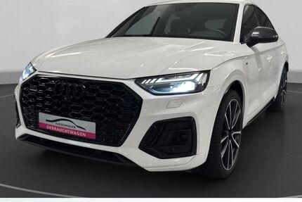 Audi Q5 38.533 km 51.980 &euro; Bonn 53119