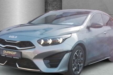 Kia pro ceed / ProCeed 8.684 km 28.850 &euro; Hannover 30177