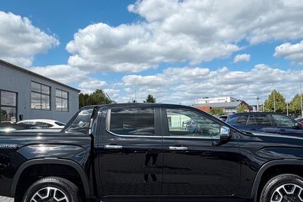 VW Amarok 29.985 km 49.990 &euro; Hanau/Nähe Airport Frankfurt/M 63456