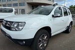 Duster Prestige 4x4/Turboschaden/1Hand