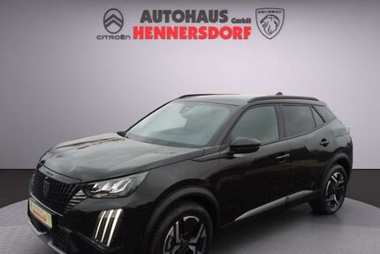 Peugeot 2008 23.234 km 28.200 &euro; Kubschütz 02627