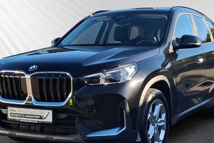 BMW X1 82.478 km 32.990 &euro; Wiesbaden 65203