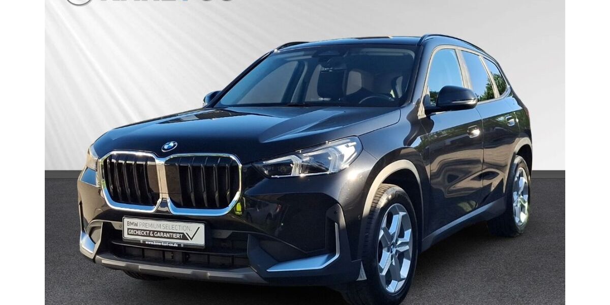 BMW X1 82.478 km 32.990 &euro; Wiesbaden 65203