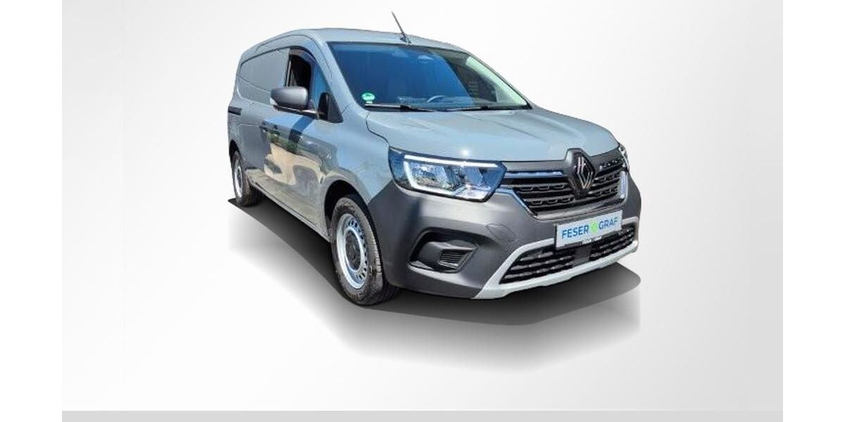 Renault Kangoo 9.257 km 20.950 &euro; Köthen 06366