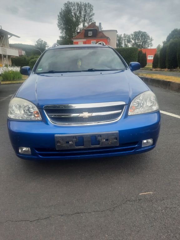 Lacetti