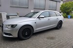 A6 Avant