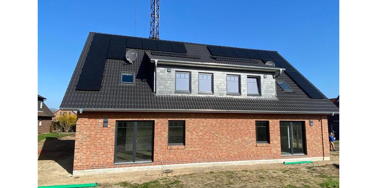 Doppelhaushälfte Stelle - 5 Zimmer, 140 m&sup2;, 675.000&euro; | Angebot:26112407