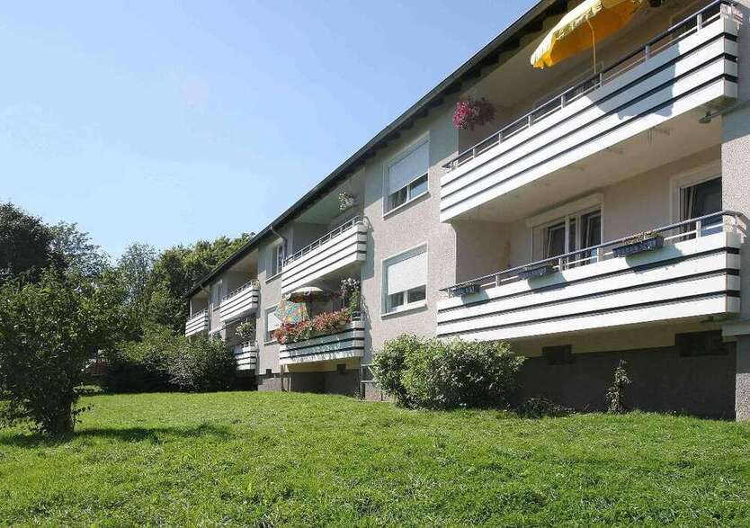 Wohnung zum Mieten in Hagen 416,90 € 60.42 m²