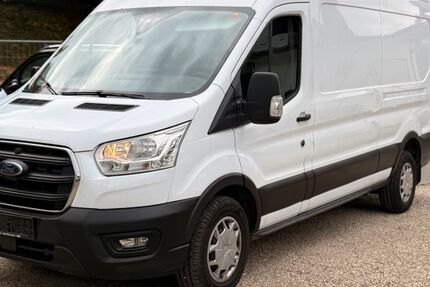 Ford Transit 245.326 km 12.700 &euro; Weinheim 69469
