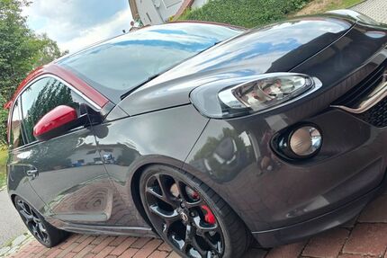 Opel Adam 138.000 km 7.390 &euro; Bernried 94505