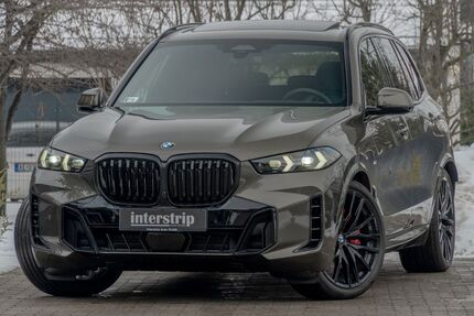 BMW X5 12.300 km 91.990 &euro; Langweid am Lech 86462