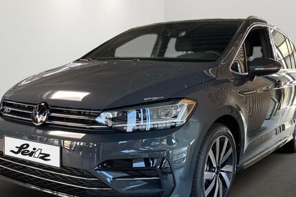 VW Touran 29.816 km 35.148 € Kempten 87437