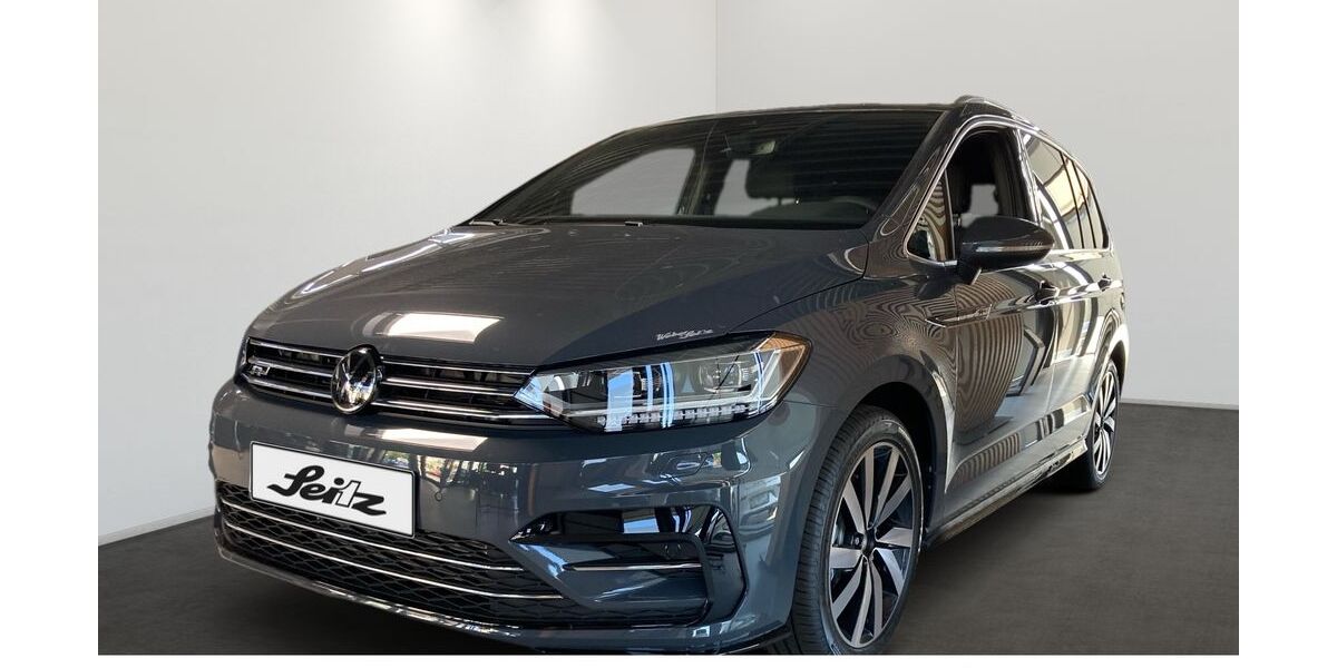 VW Touran 29.816 km 35.148 € Kempten 87437