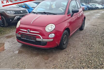Fiat 500 107.439 km 2.385 &euro; Achern 77855