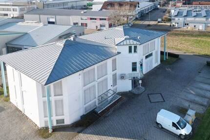 Haus Sexau - 1 Zimmer, 8.500&euro; | Angebot:26862826