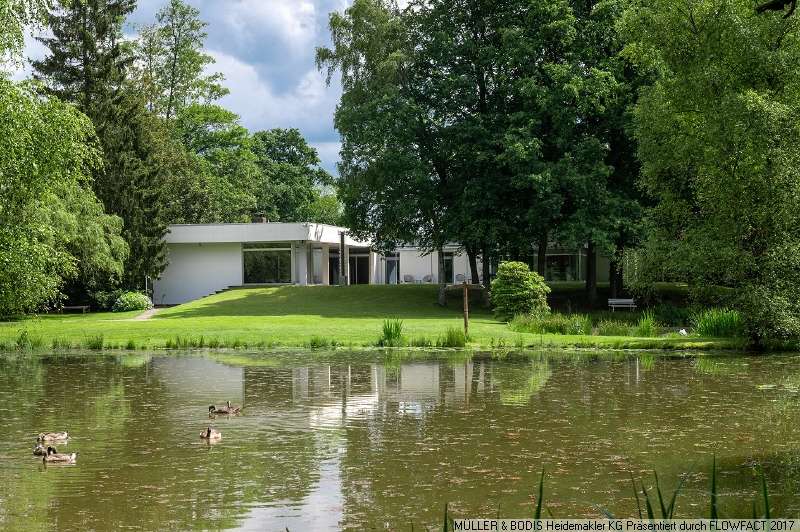 Haus zum Kaufen in Breloh 2.840.000 € 445.74 m²