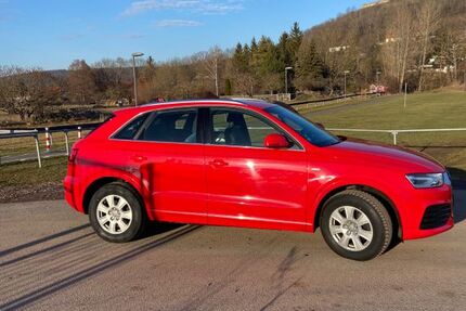 Audi Q3 114.000 km 18.800 &euro; Drei Gleichen 99869