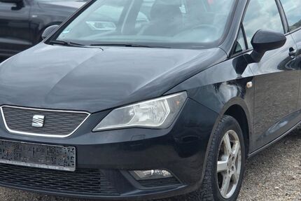 Seat Ibiza 244.200 km 1.299 &euro; Elchingen 89275