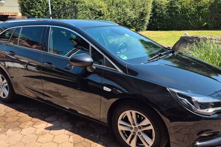 Opel Astra 117.000 km 10.900 &euro; Mainz 55127