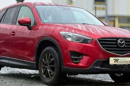Mazda CX-5 169.750 km 7.940 &euro; Erlangen 91052
