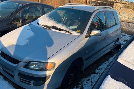 Mitsubishi Space Star 135.000 km 990 &euro; Jena 07751