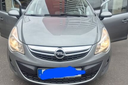 Opel Corsa 125.878 km 4.100 &euro; Dreieich 63303