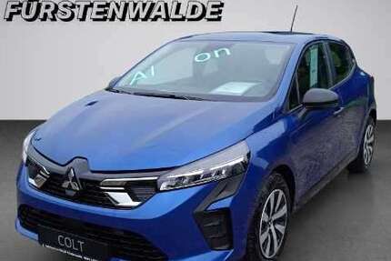 Mitsubishi Colt 8.000 km 16.990 &euro; Fürstenwalde 15517