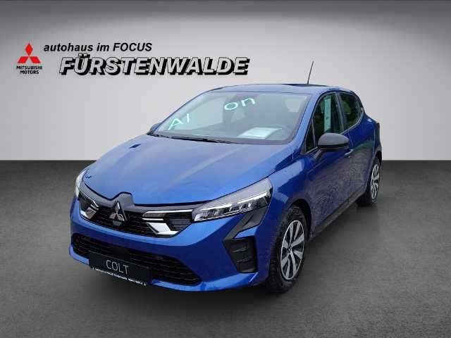 Mitsubishi Colt 8.000 km 16.990 &euro; Fürstenwalde 15517