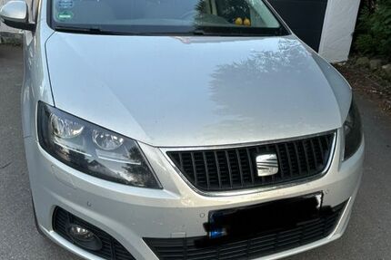 Seat Alhambra 298.000 km 9.900 &euro; Horgenzell 88263
